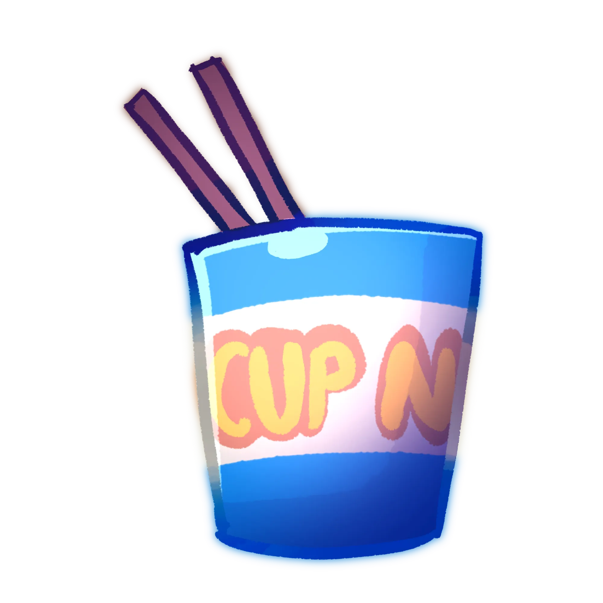 Refreshing Noodles